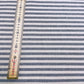 Cambridge Pinstripe in Blue Room Fabric
