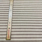Cambridge Pinstripe in Beige Room Fabric