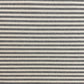 Cambridge Pinstripe in Charcoal Room Fabric