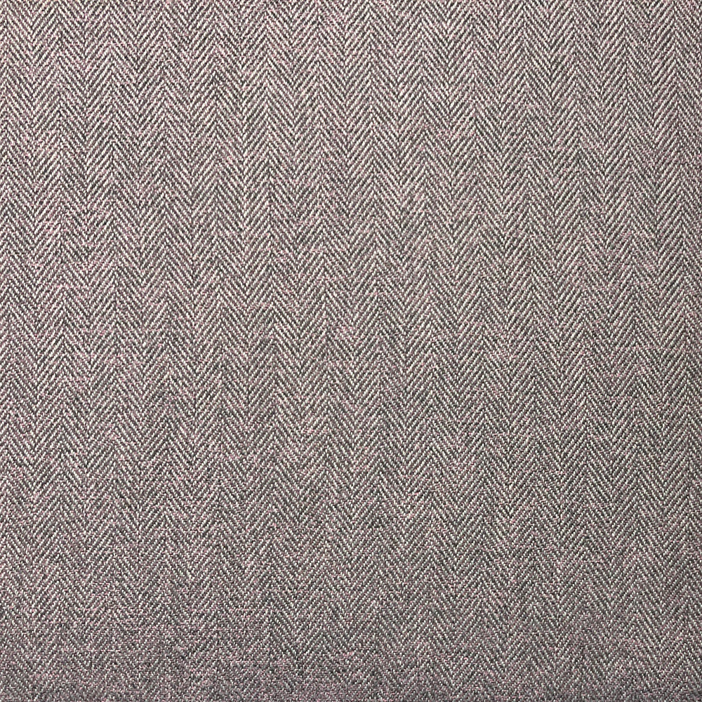 Herringbone Collection | Heather Fabric