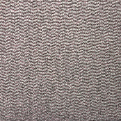 Herringbone Collection | Heather Fabric
