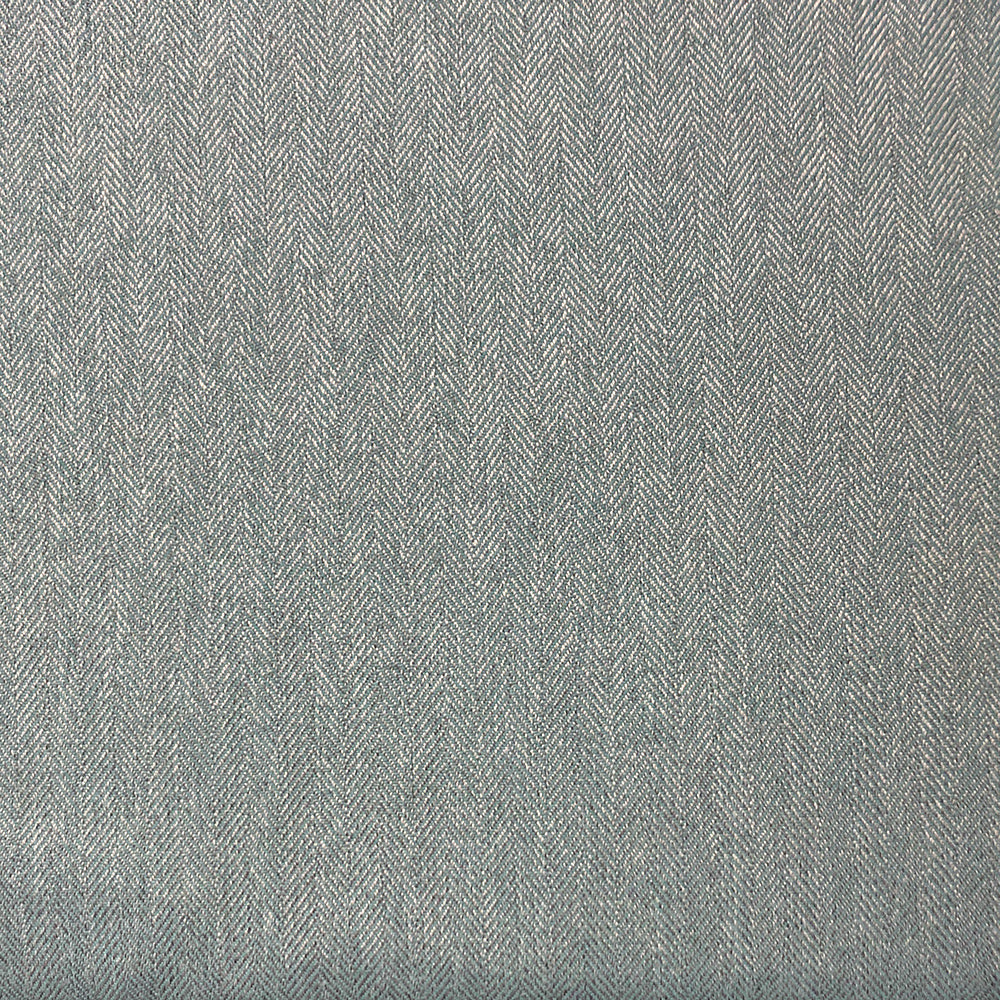 Herringbone Collection | Teal Fabric