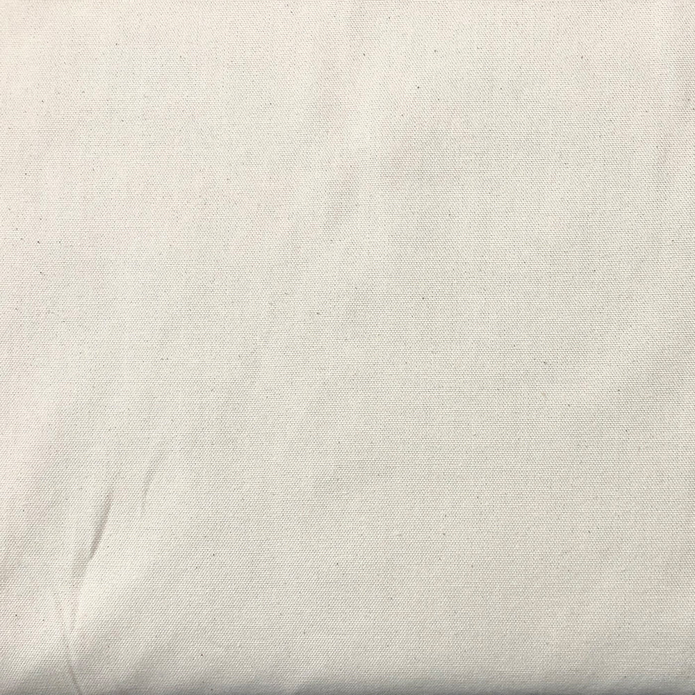 Calico Heavy | Cream Fabric