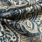 Stof Noble Linen Fabric | Blue Room Fabric