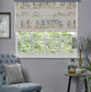 Voyage Maison Come By Linen Room Fabric