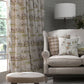 Voyage Maison Moorland Stag Linen Room Fabric - Sand