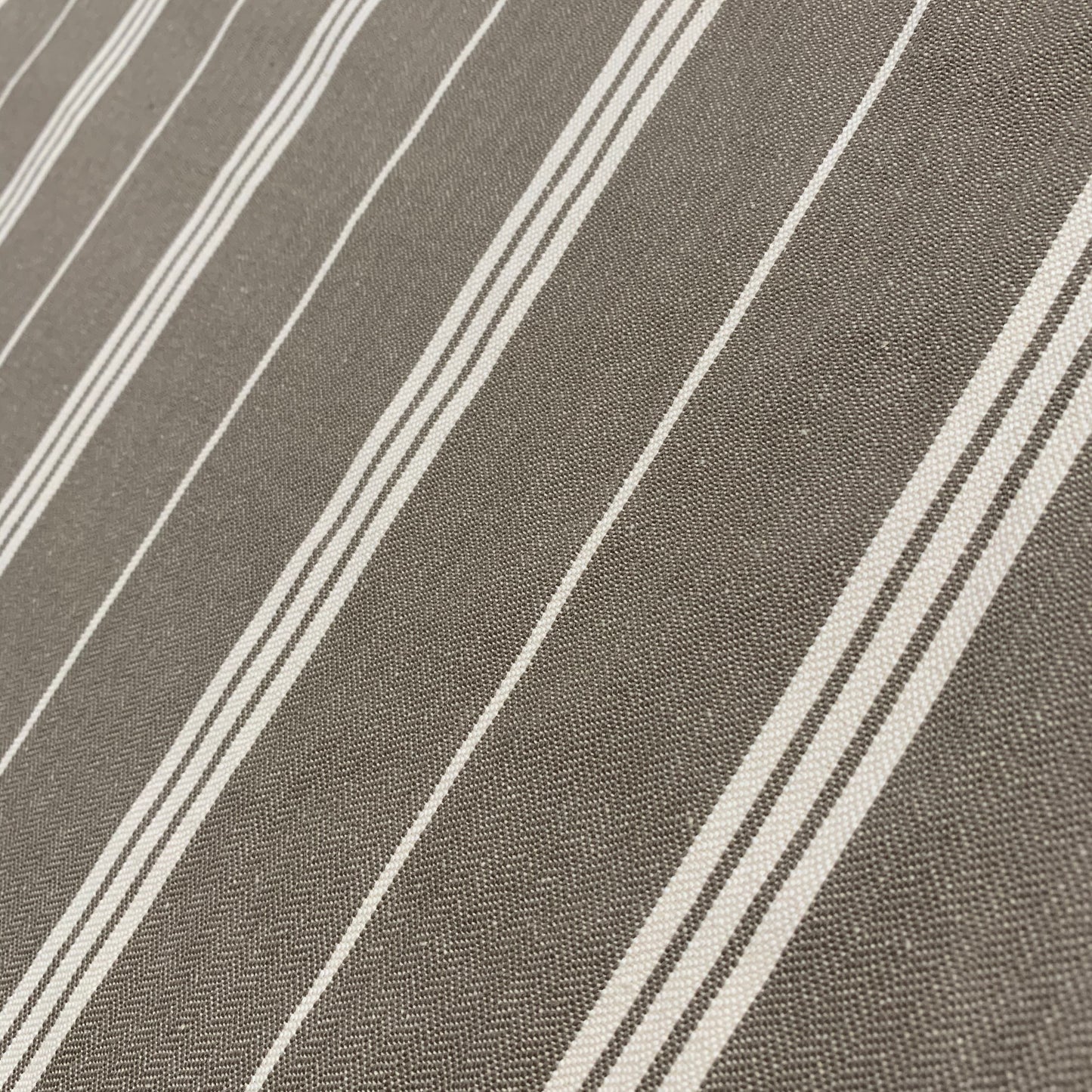 A3 Stripe Beige Room Fabric