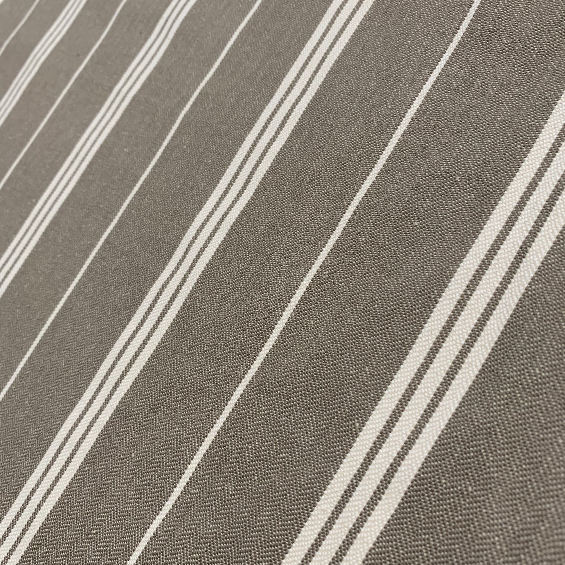 A3 Stripe Beige Room Fabric