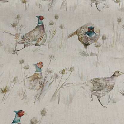 Voyage Maison Bowmont Pheasant Fabric