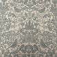 Morris Birds Blue Fabric | Double Width Fabric