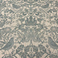 Morris Birds Blue Fabric | Double Width Room Fabric