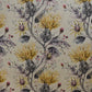 Voyage Maison Varys Gold Fabric