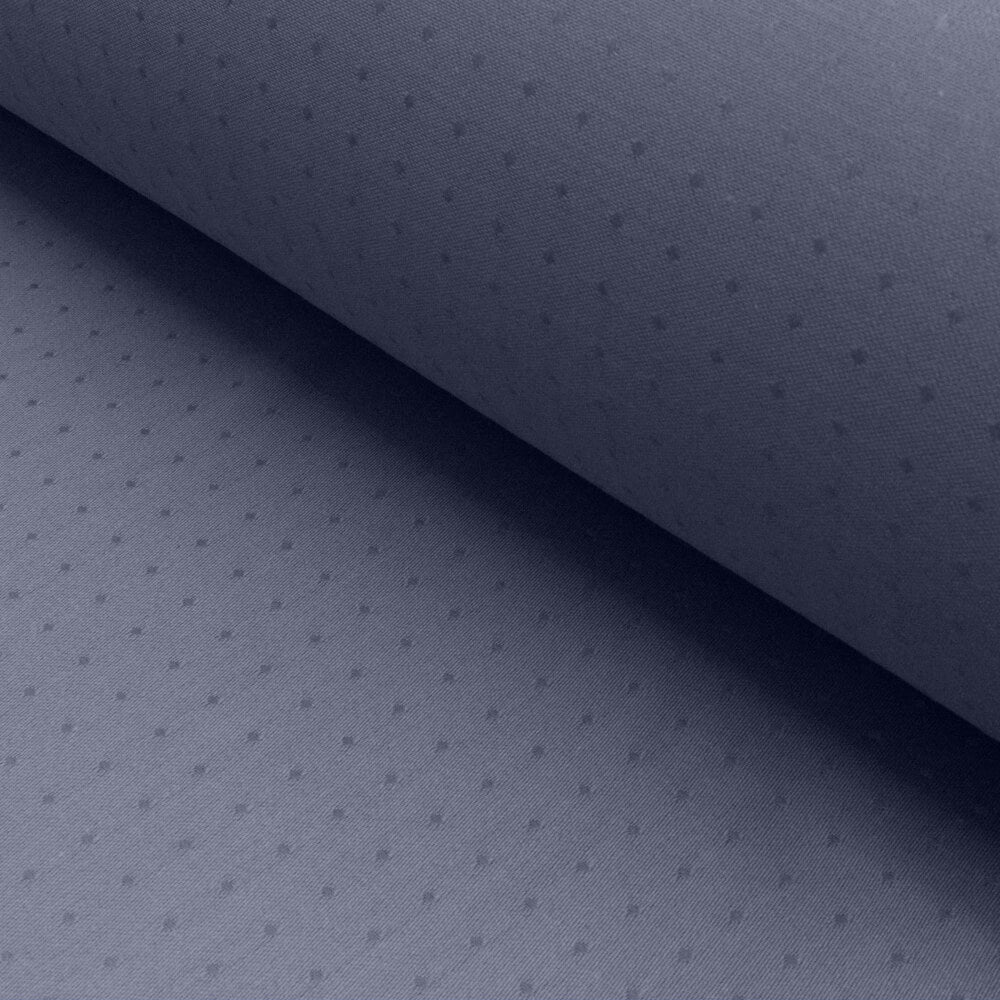 Villa Nova Paris Agapanthus Cotton Room Fabric