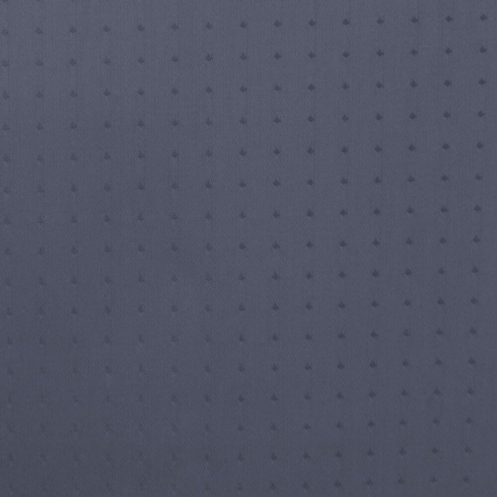 Villa Nova Paris Agapanthus Cotton Fabric