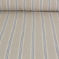 Oslo Stripe Blue Room Fabric