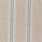 Oslo Stripe Blue Room Fabric