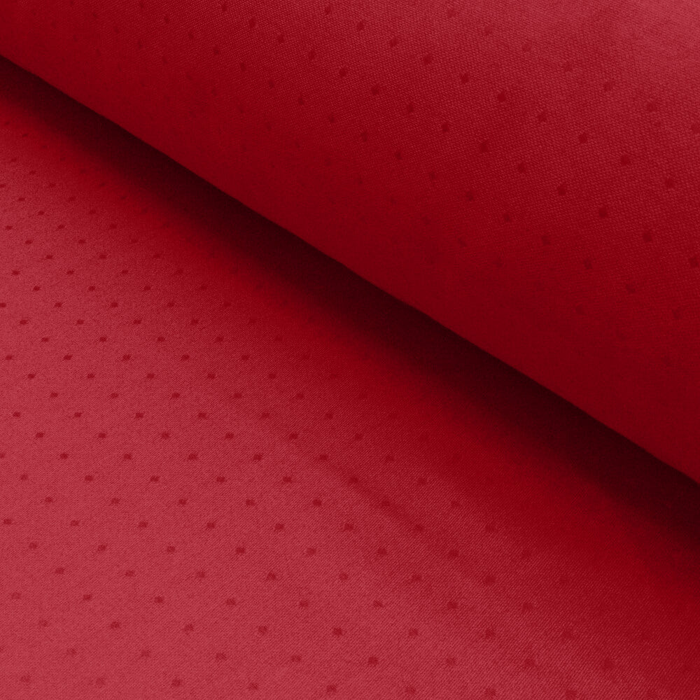 Villa Nova Paris Begonia Cotton Room Fabric