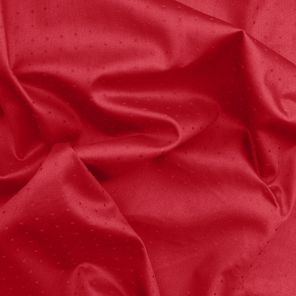 Villa Nova Paris Begonia Cotton Room Fabric