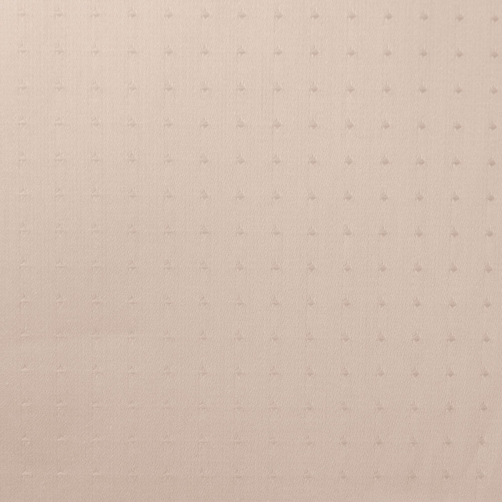 Villa Nova Paris Brioche Cotton Fabric