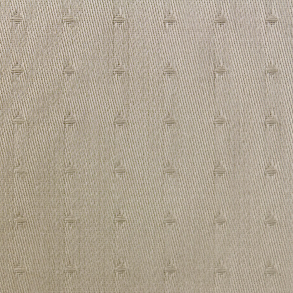 Villa Nova Paris Putty Cotton Room Fabric