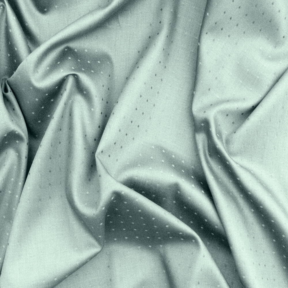 Villa Nova Paris Haze Cotton Room Fabric