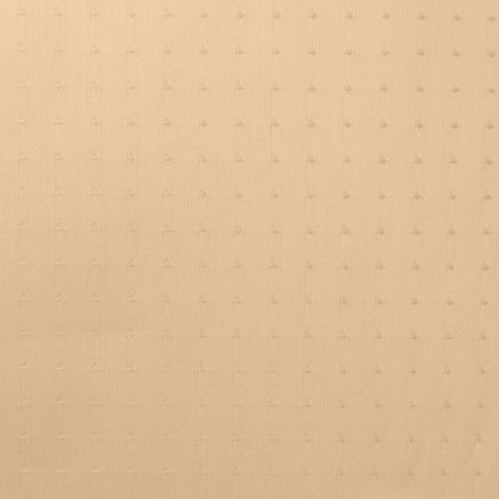 Villa Nova Paris Latte Cotton Fabric