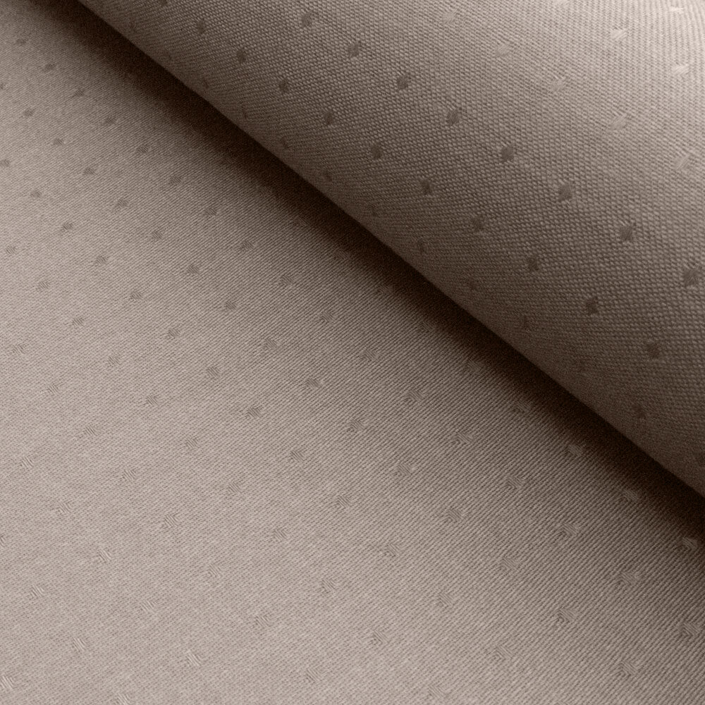 Villa Nova Paris Hemp Cotton Room Fabric