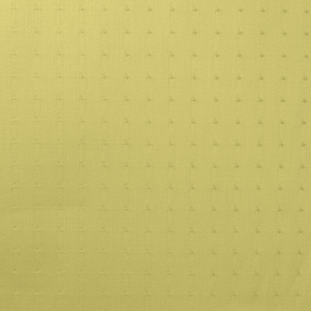 Villa Nova Paris Clover Cotton Fabric