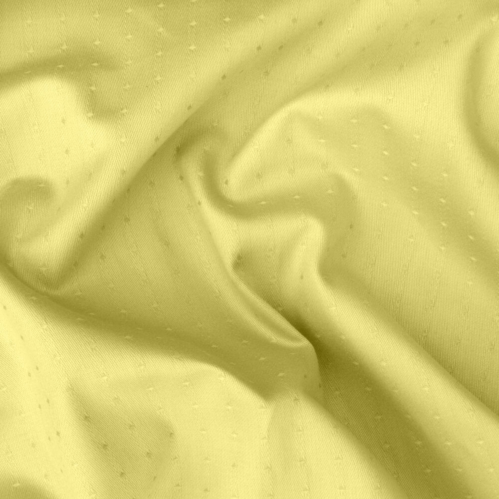 Villa Nova Paris Clover Cotton Room Fabric