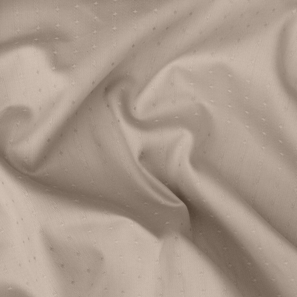 Villa Nova Paris Husk Cotton Room Fabric