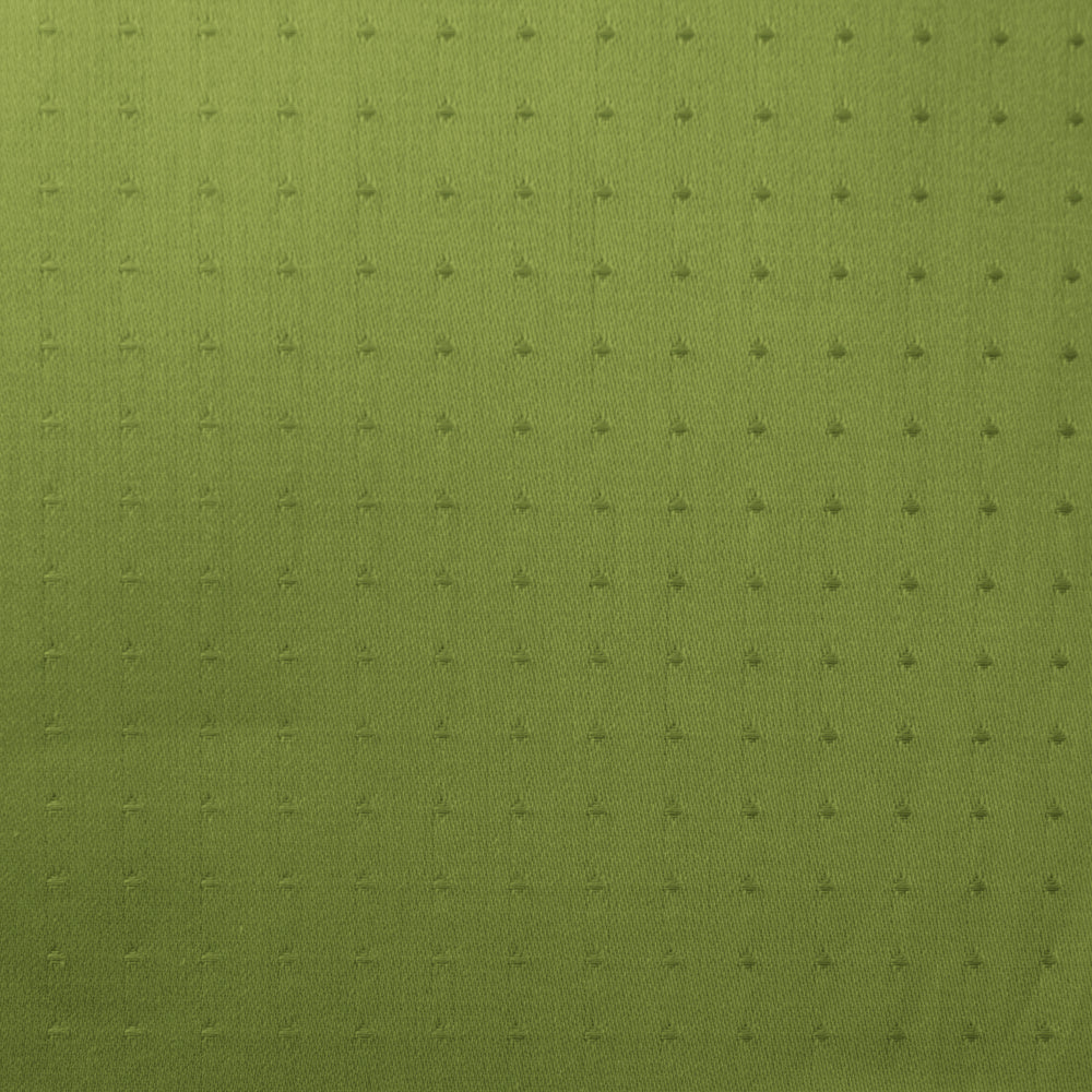 Villa Nova Paris Grass Cotton Fabric