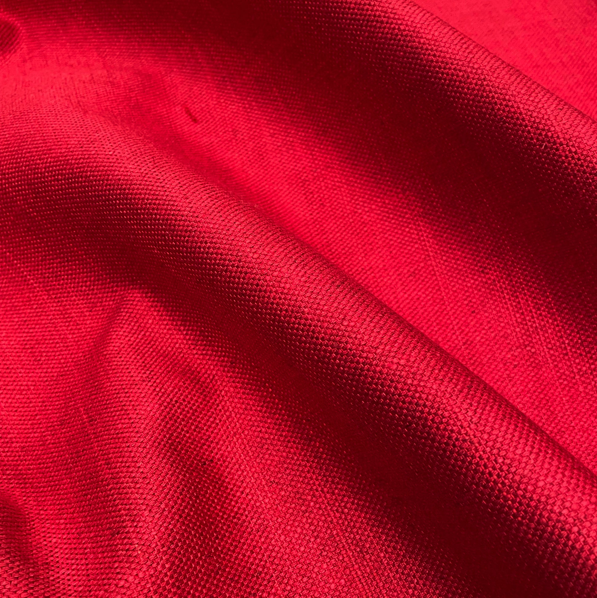 Villa Nova Avignon Cherry Room Fabric