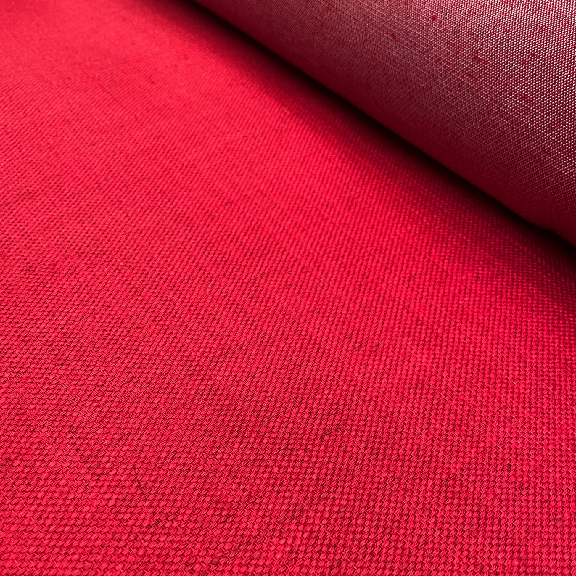 Villa Nova Avignon Cherry Room Fabric