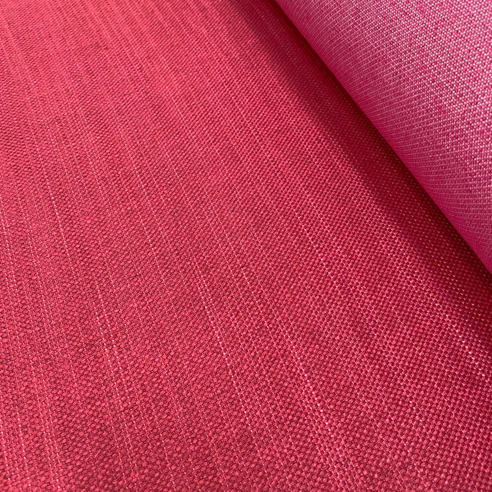 Villa Nova Avignon Fuchsia Room Fabric