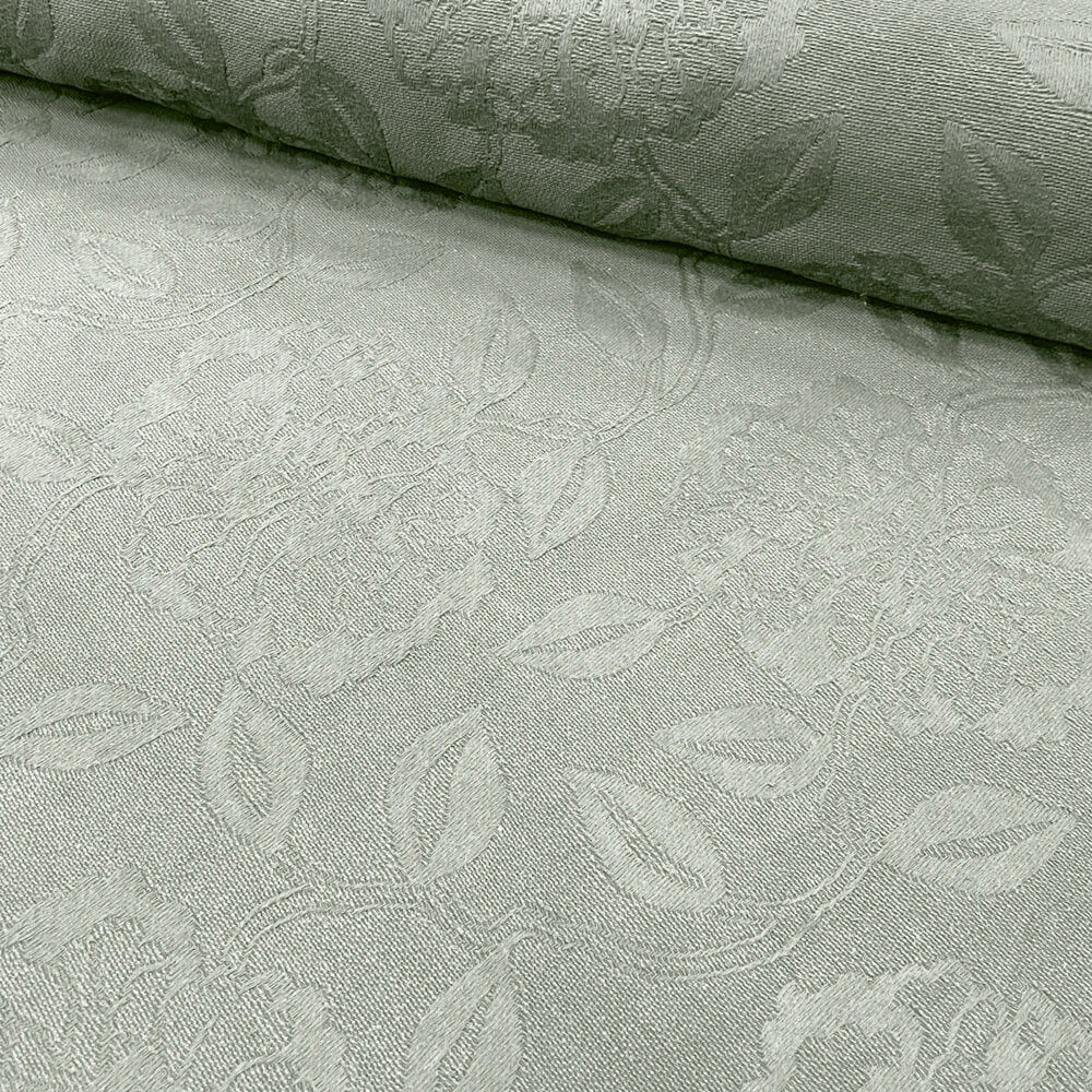 Villa Nova Antibes Washable Aloe Cotton Room Fabric