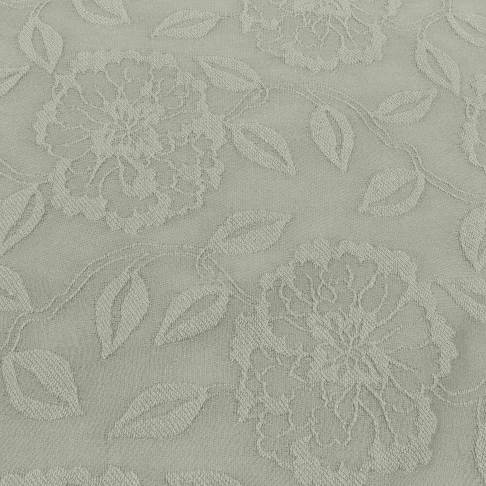Villa Nova Antibes Washable Aloe Cotton Fabric