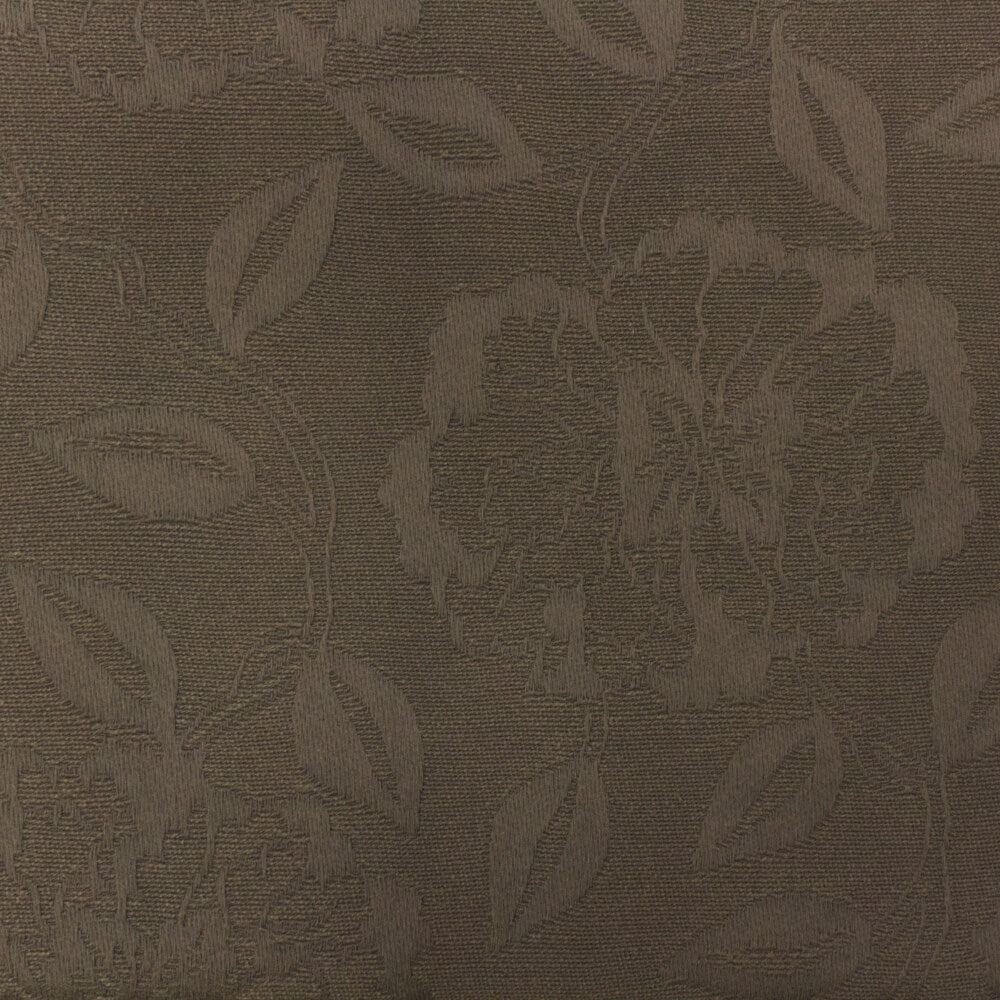 Villa Nova Antibes Washable Earth Cotton Fabric