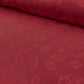 Villa Nova Antibes Washable Claret Cotton Room Fabric