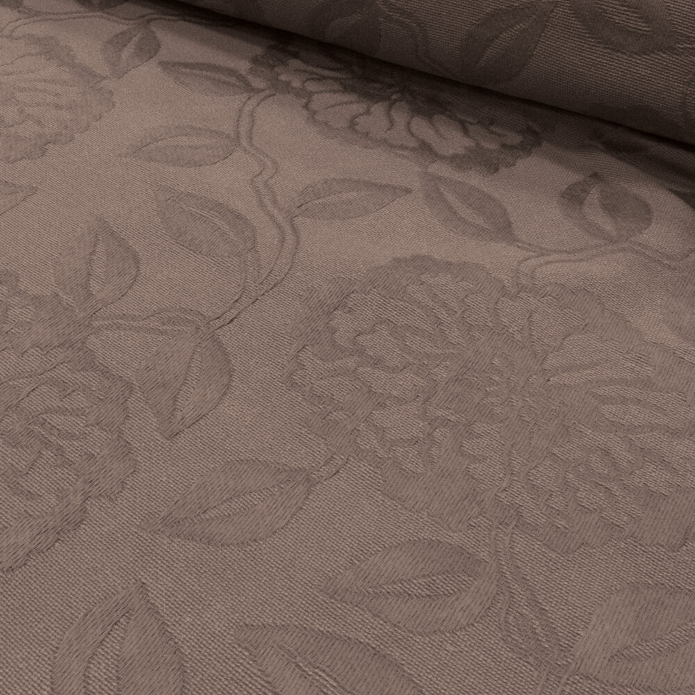 Villa Nova Antibes Washable Teasel Cotton room Fabric