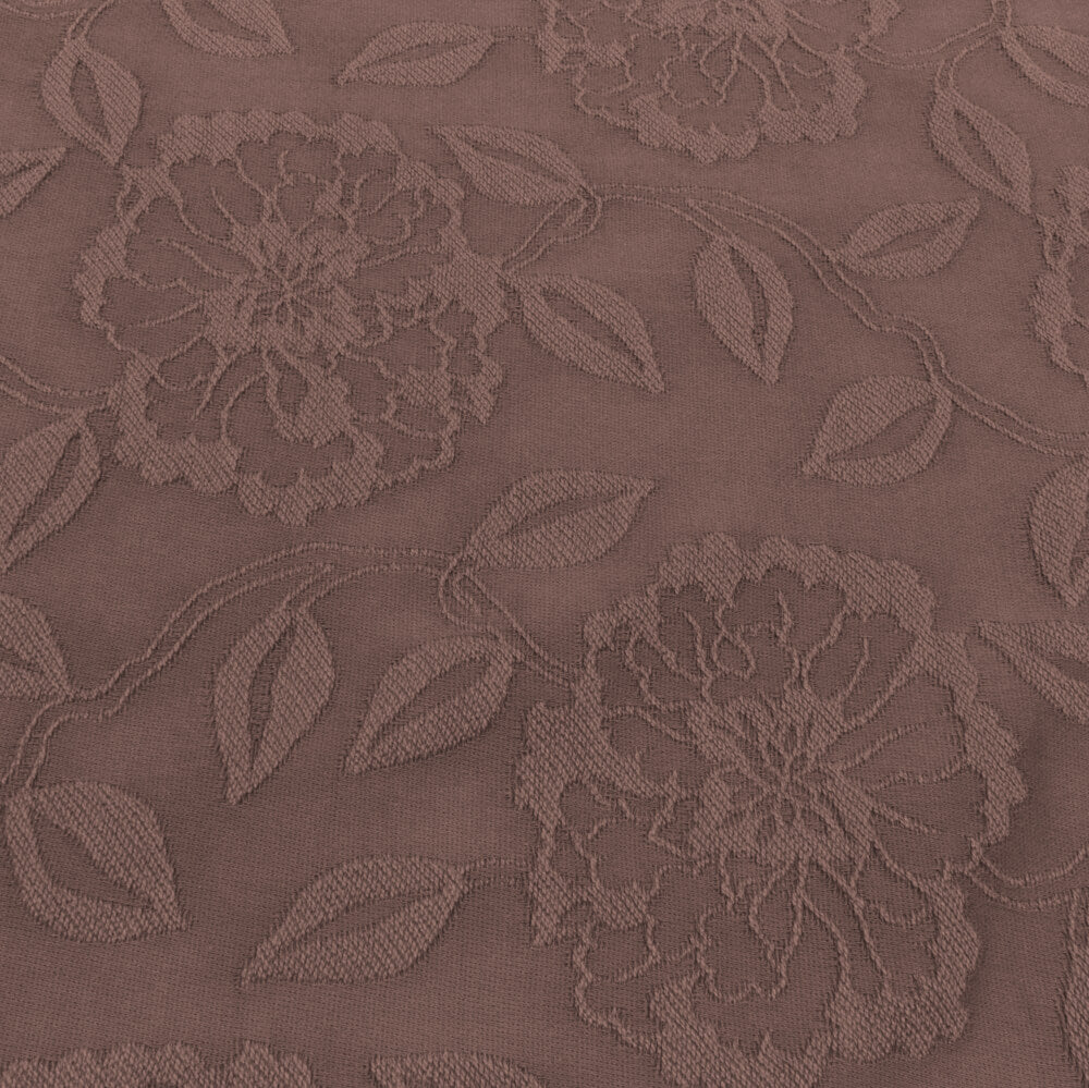 Villa Nova Antibes Washable Teasel Cotton Fabric