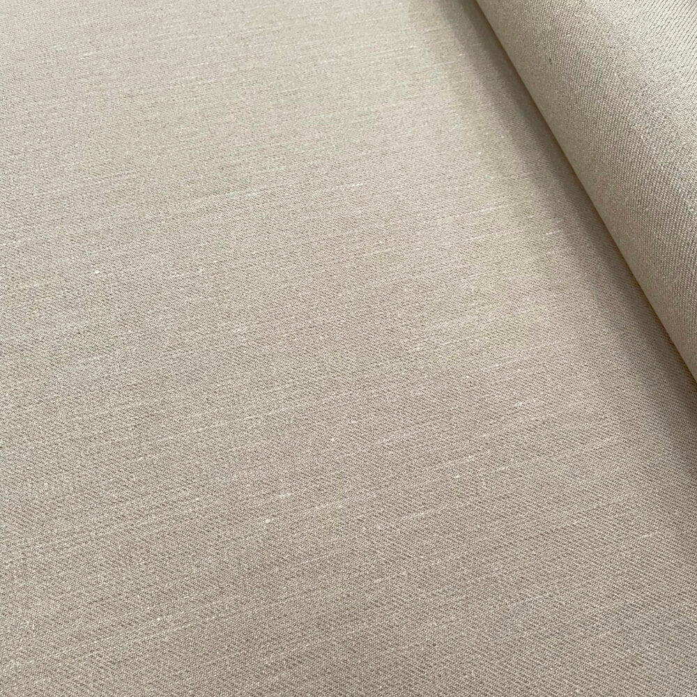 Villa Nova Mayfair Twine Room Fabric