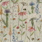 Voyage Maison Hermione Linen Fabric