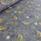 Voyage Maison Festive Robin Dusk Room Fabric