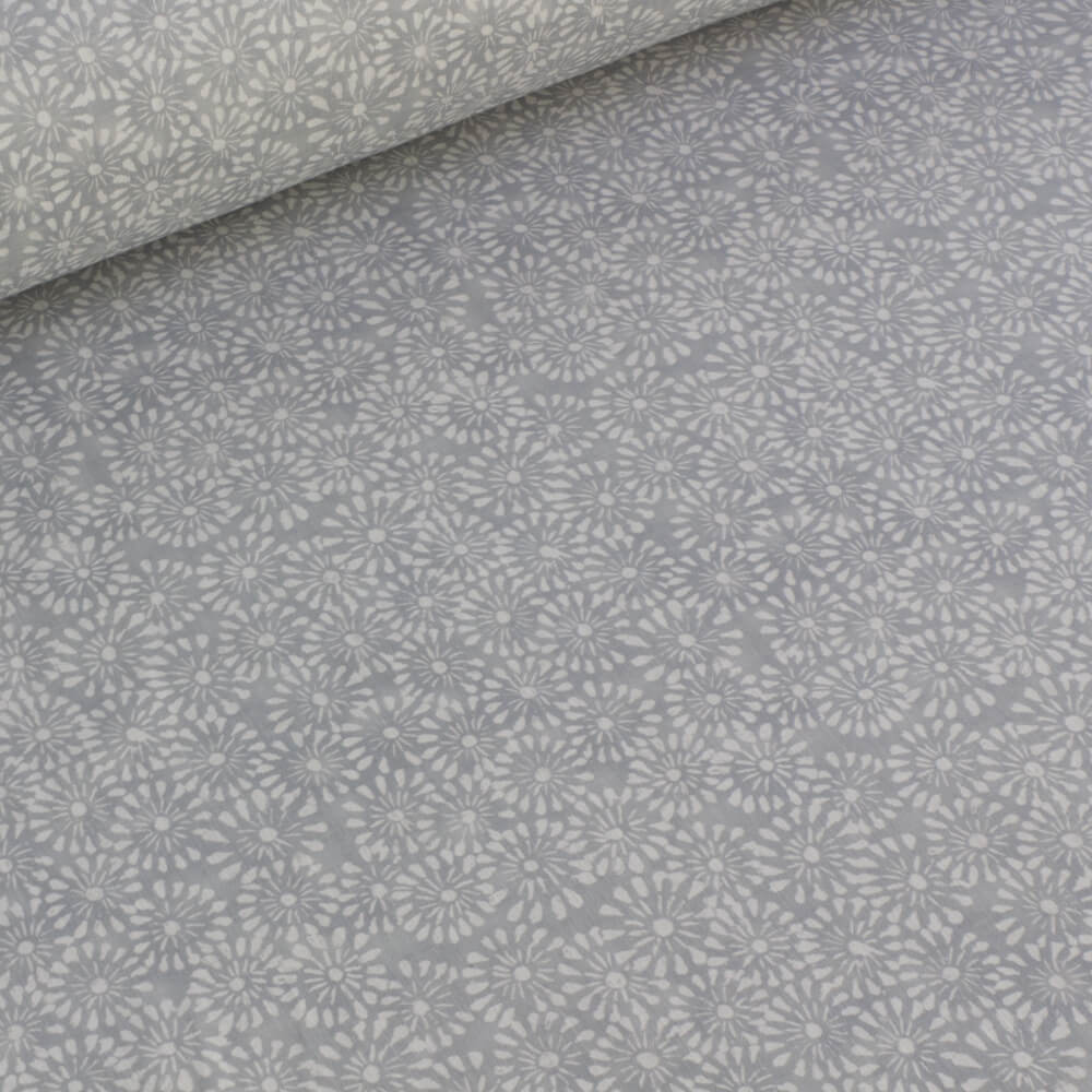 Voyage Maison Chambery Silver Room Fabric