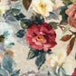 Rose Meadow Floral Room Fabric - Multicolor