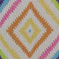 Paradise Ikat Room Fabric - Multicolor