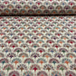 Dandelion Meadow Tapestry Room Fabric 2 - Multicolor