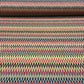 Zigzag Poca Jacquard Multi Room Fabric