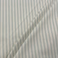 Kent Ticking Stripe Duck Egg Room Fabric