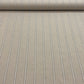 Columbia Stripe Grey Room Fabric